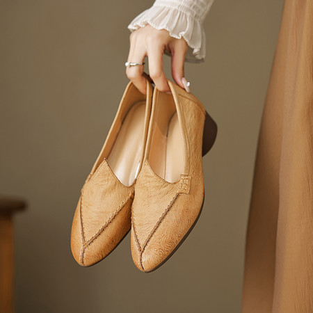 前程女鞋&Dyy76-7