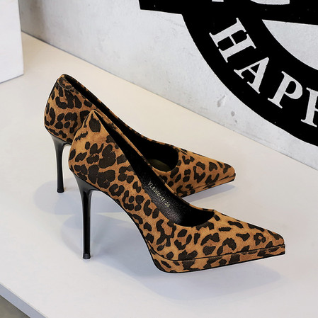 BIGTREE大树鞋业&8366-11