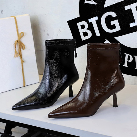 BIGTREE大树鞋业&1895-2