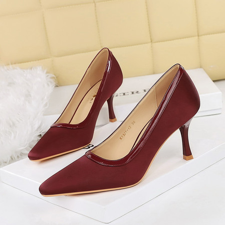 BIGTREE大树鞋业&322