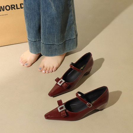 BIGTREE大树鞋业&761-H130