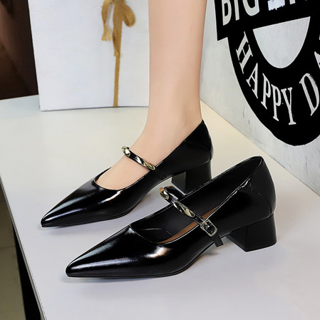 BIGTREE大树鞋业&9853-1