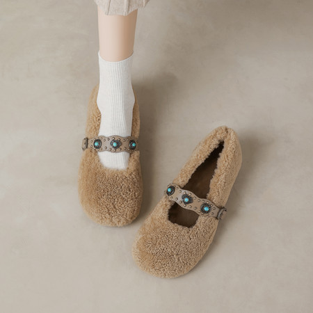 两个宇宙女鞋&3254