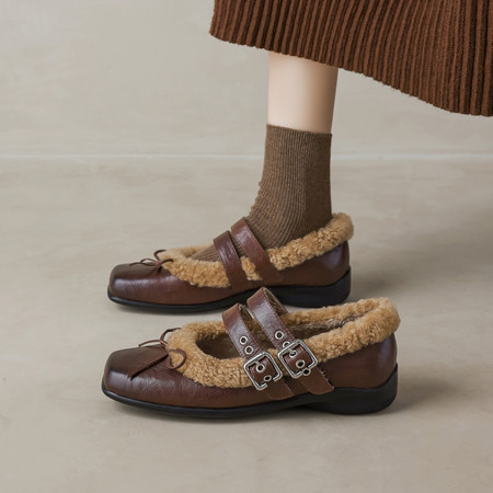 两个宇宙女鞋&3257