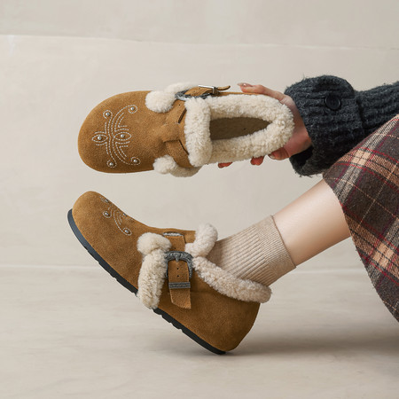 两个宇宙女鞋&3260