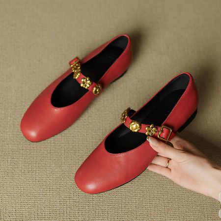 两个宇宙女鞋&L3149