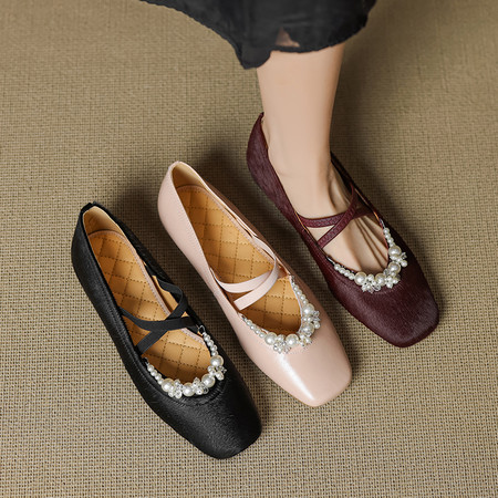 两个宇宙女鞋&L3151