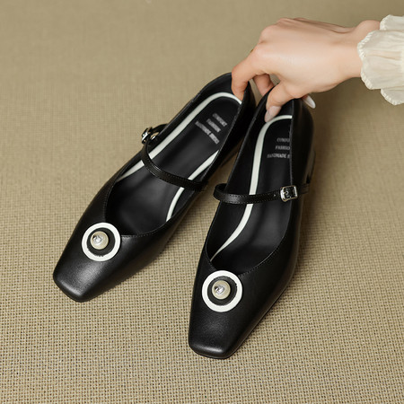 两个宇宙女鞋&L3147