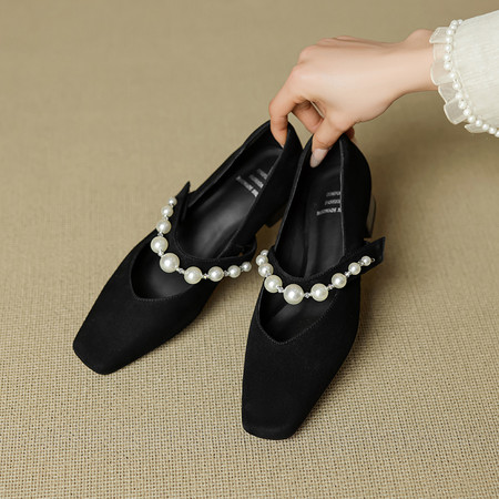 两个宇宙女鞋&L3148