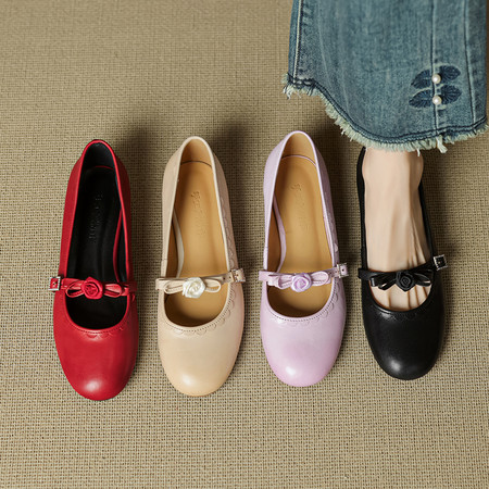 两个宇宙女鞋&L3155