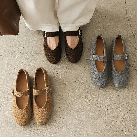 两个宇宙女鞋&3271