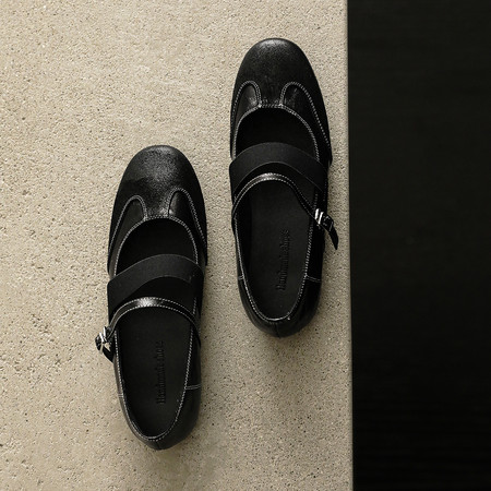 两个宇宙女鞋&3279