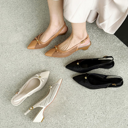 两个宇宙女鞋&2103