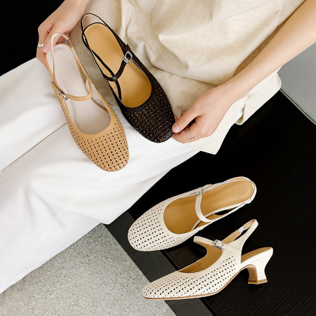 两个宇宙女鞋&2101