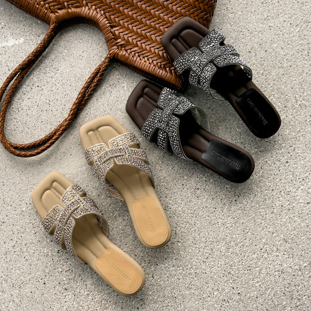 两个宇宙女鞋&2105