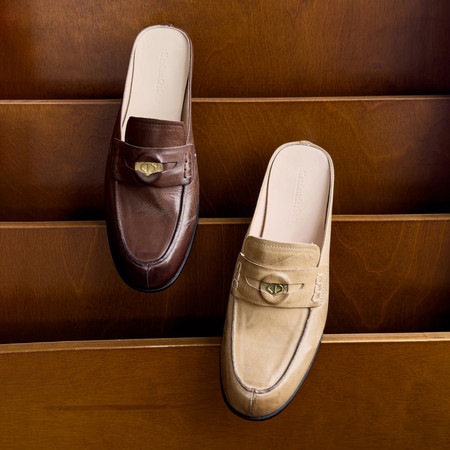 两个宇宙女鞋&2104