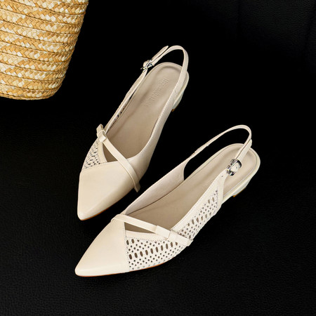 两个宇宙女鞋&2107