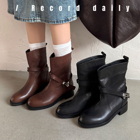 井家&M873