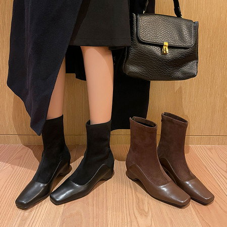 井家&M917