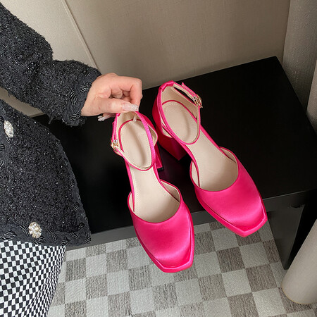 夏沫女鞋&928