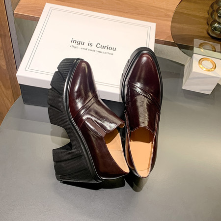 夏沫女鞋&X2456-1