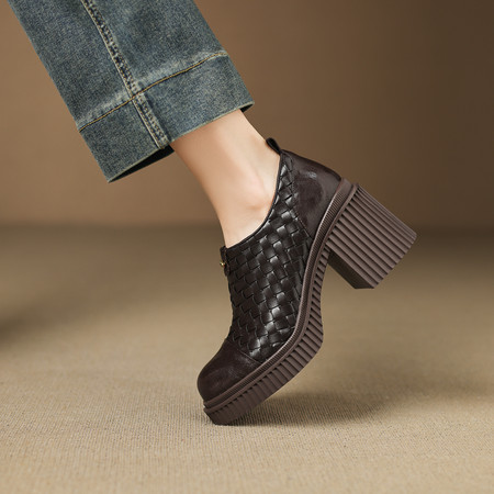 卓成鞋业&A1357-1