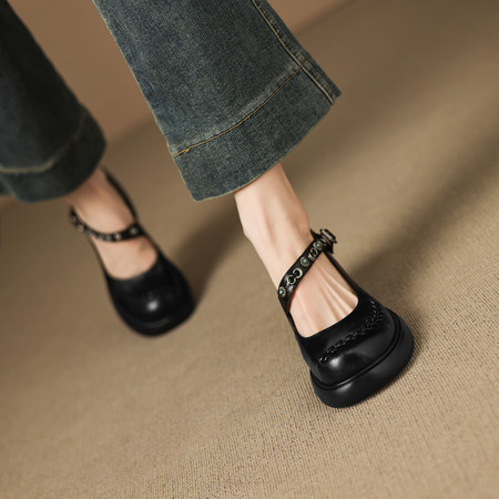 卓成鞋业&A1324-1