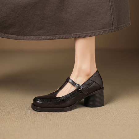 卓成鞋业&A1343-1