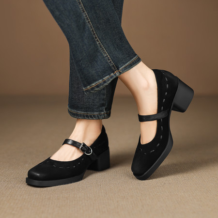 卓成鞋业&A1322-2