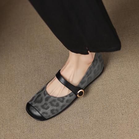 卓成鞋业&A1326-2