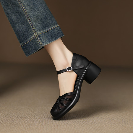 卓成鞋业&A1257-1