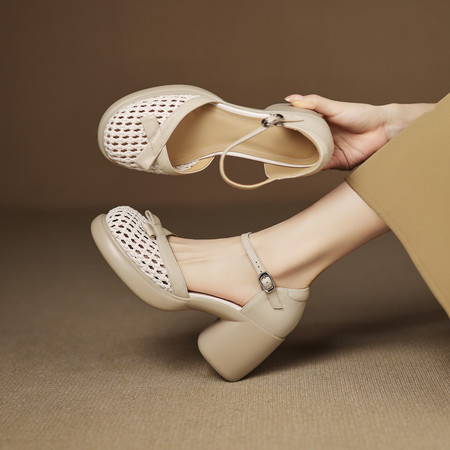 卓成鞋业&A1175-1