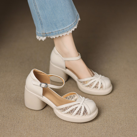 卓成鞋业&A1253-1