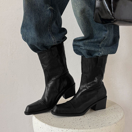 卓成鞋业&A1829