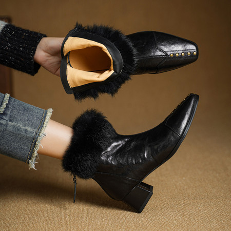 美兰妮诗&DDY6113