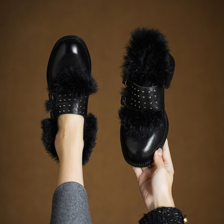 美兰妮诗&DDY6111