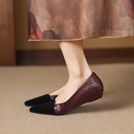 卡尔妮鞋业&2626