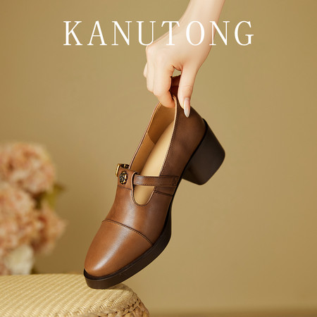 卡奴通女鞋&KT1809