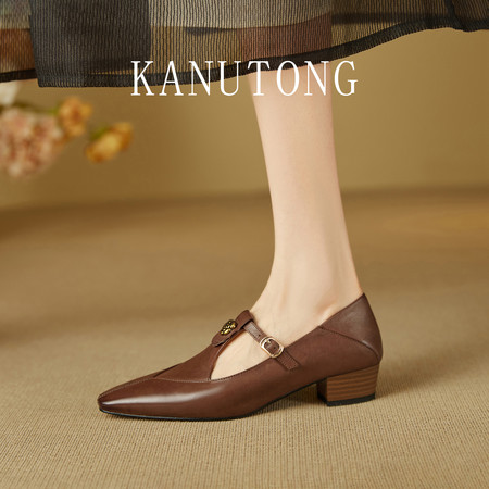 卡奴通女鞋&KT1815