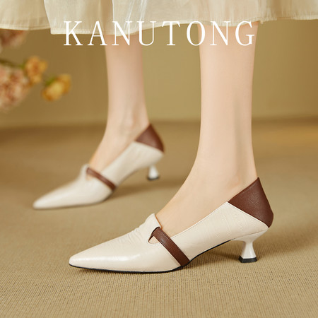 卡奴通女鞋&KT1817