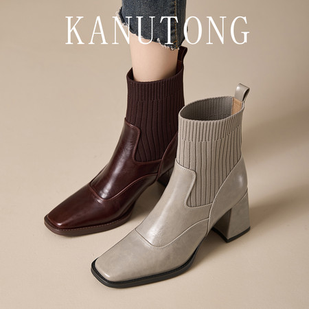 卡奴通女鞋&KT3217
