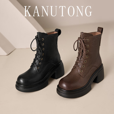 卡奴通女鞋&KT3328