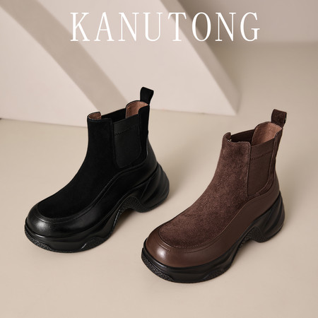 卡奴通女鞋&KT3326