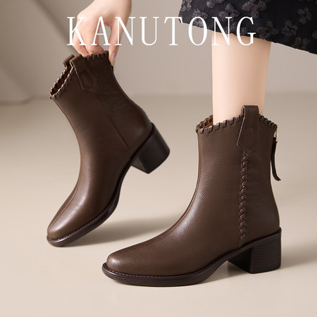 卡奴通女鞋&KT3309
