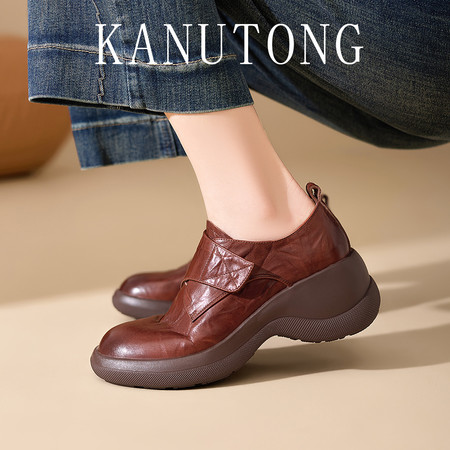 卡奴通女鞋&KT1928