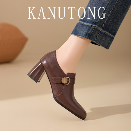 卡奴通女鞋&KT1933