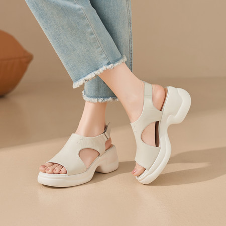 卡奴通女鞋&KT2157