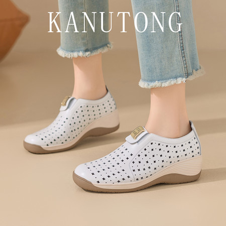 卡奴通女鞋&KT2159