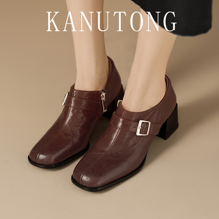卡奴通女鞋&KT1532