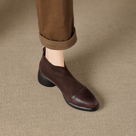 美足缘真皮&1019